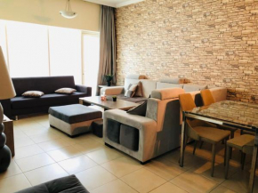 Burj Al Nujoom , stunning Downtown View apartment Hotel
